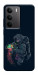 Чохол Walk in space для Realme C75