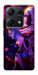 Чехол Астронавт для Xiaomi Redmi Note 14S