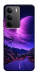 Чехол Дорога в небо для Realme C75