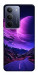 Чехол Дорога в небо для Realme C75x