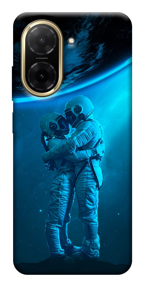 Чохол Космічна любов для Xiaomi Redmi A5