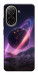 Чохол Сатурн для Xiaomi Poco C71