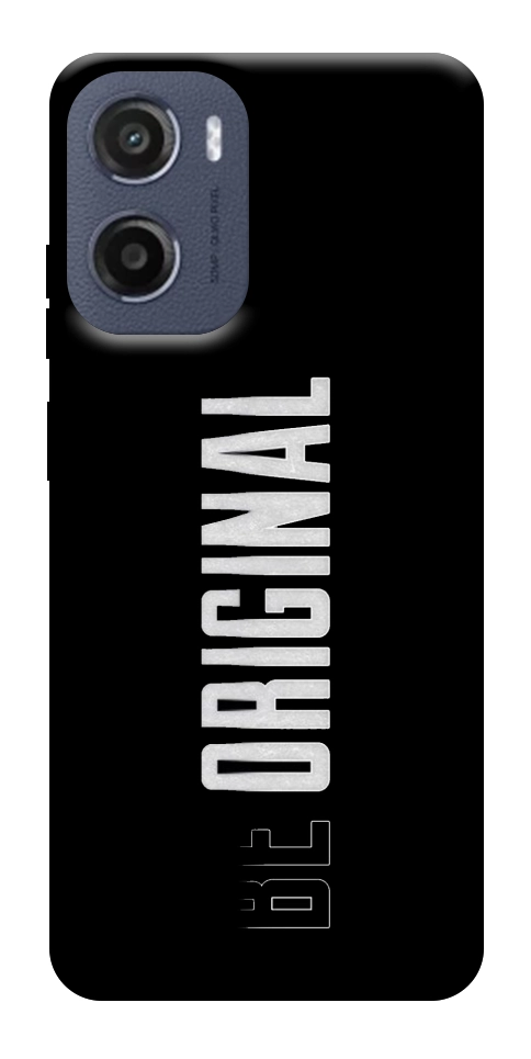 Чехол Be original для Motorola Moto E15