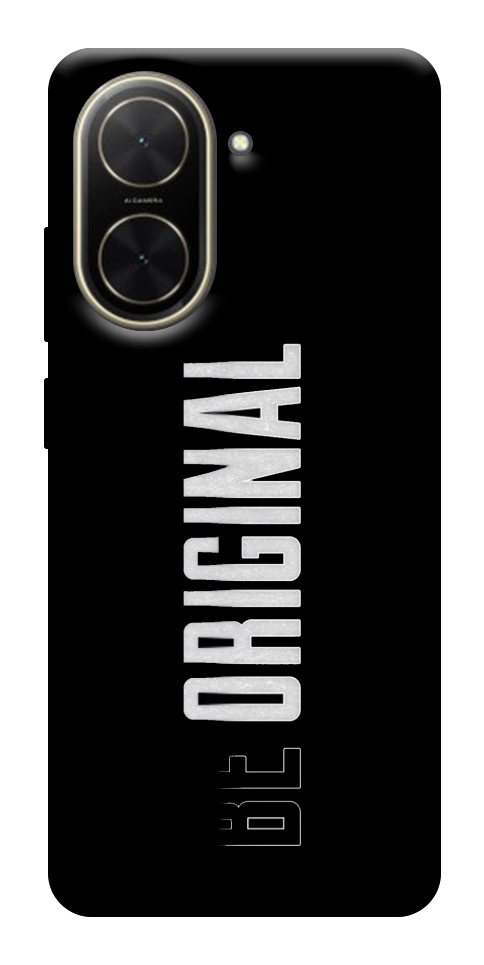 Чохол Be original для Xiaomi Poco C71