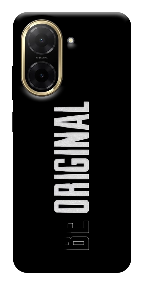 Чехол Be original для Xiaomi Redmi A5