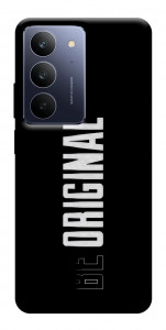 Чехол Be original для Realme C75x