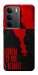 Чехол Born to be a king для Realme C75
