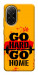 Чохол Go hard для Xiaomi Poco C71