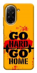 Чехол Go hard для Xiaomi Redmi A5