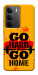 Чехол Go hard для Realme C75