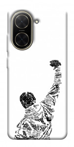 Чохол Rocky man для Xiaomi Poco C71