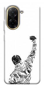 Чехол Rocky man для Xiaomi Redmi A5