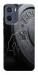 Чехол Rod disc для Motorola Moto G05