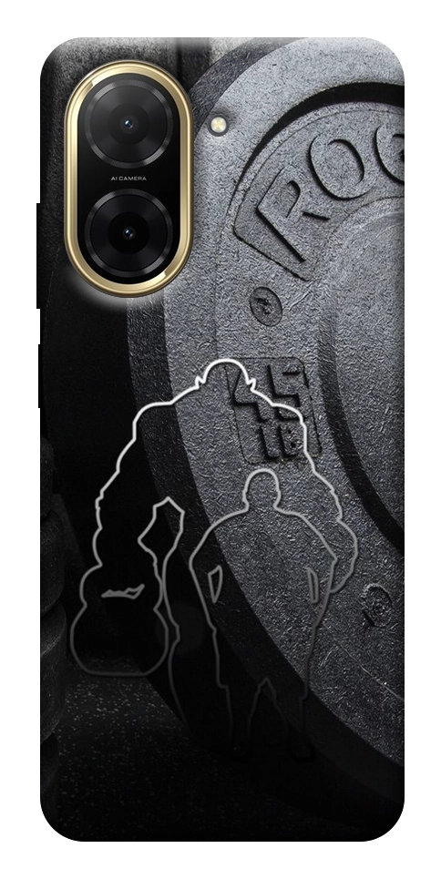 Чехол Rod disc для Xiaomi Redmi A5