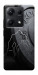 Чехол Rod disc для Xiaomi Redmi Note 14S