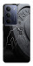 Чехол Rod disc для Realme C75x