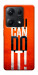 Чехол You can do it для Xiaomi Redmi Note 14S