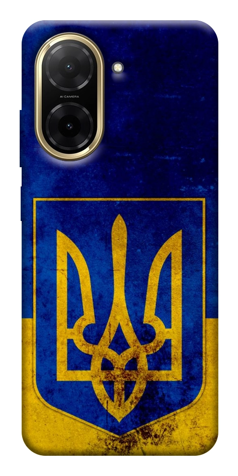 Чехол Украинский герб для Xiaomi Redmi A5