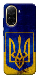 Чохол Український герб для Xiaomi Redmi A5