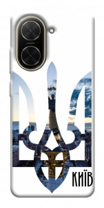 Чохол Київ для Xiaomi Poco C71