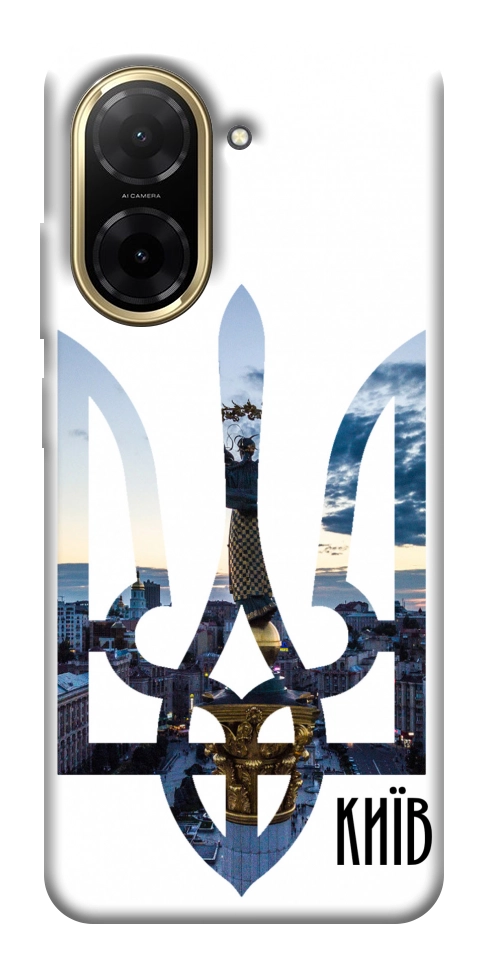Чехол Київ для Xiaomi Redmi A5