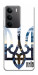 Чехол Київ для Realme C75