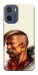 Чехол Козак для Motorola Moto G05
