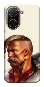 Чохол Козак для Xiaomi Poco C71