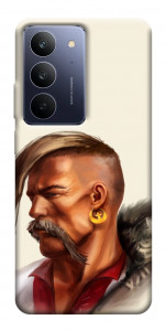 Чехол Козак для Realme C75x