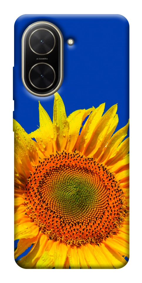 Чохол Sunflower для Xiaomi Poco C71