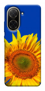 Чохол Sunflower для Xiaomi Poco C71