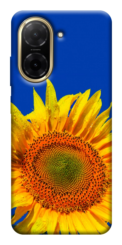 Чехол Sunflower для Xiaomi Redmi A5