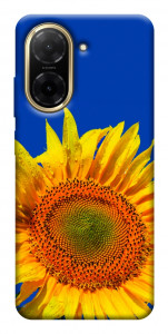 Чохол Sunflower для Xiaomi Redmi A5