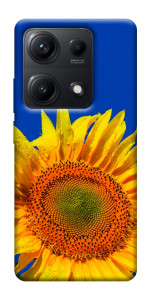 Чехол Sunflower для Xiaomi Redmi Note 14S