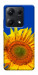 Чехол Sunflower для Xiaomi Redmi Note 14S