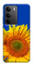 Чехол Sunflower для Realme C75