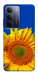 Чехол Sunflower для Realme C75x