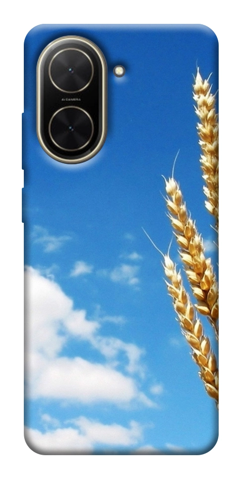 Чохол Пшениця для Xiaomi Poco C71