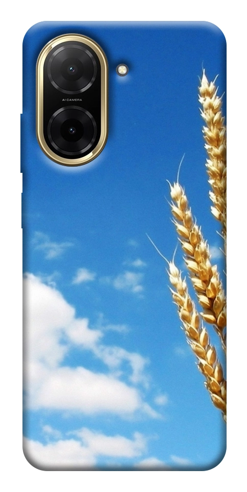 Чохол Пшениця для Xiaomi Redmi A5