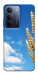 Чехол Пшеница для Realme C75x