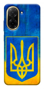 Чохол Символіка України для Xiaomi Redmi A5