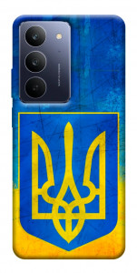 Чехол Символика Украины для Realme C75x