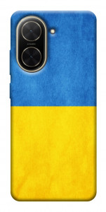 Чохол Флаг України для Xiaomi Poco C71