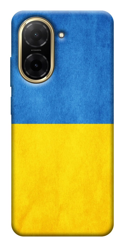 Чохол Флаг України для Xiaomi Redmi A5