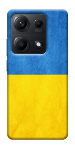 Чехол Флаг України для Xiaomi Redmi Note 14S