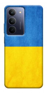 Чехол Флаг України для Realme C75x