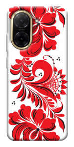 Чохол Червона вишиванка для Xiaomi Redmi A5
