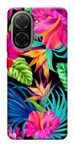 Чохол Floral mood для Xiaomi Poco C71