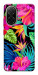Чохол Floral mood для Xiaomi Poco C71