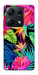 Чехол Floral mood для Xiaomi Redmi Note 14S